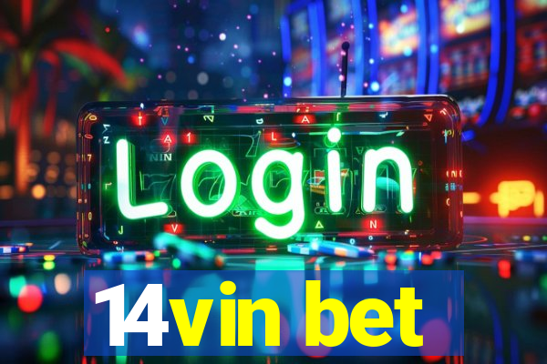 14vin bet